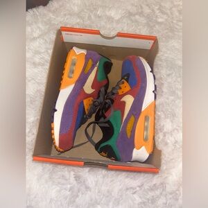 Air Max 90s
